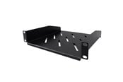 Rack chassis - Cablio CAB-LNSHELF02-10 rack accessory - CAB-LNSHELF02-10