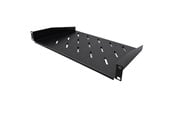 Rack chassis - Cablio CAB-SHELF02-1U-D250 rack accessory - CAB-SHELF02-1U-D250
