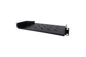 Rack chassis - Cablio CAB-SHELF02-1U-D300 rack accessory - CAB-SHELF02-1U-D300