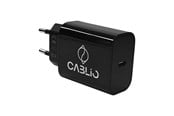 Mobile - Adapters & Chargers - Cablio 2W USB-C Charger - CAB-CHGR25W