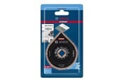 Multiverktyg - Bosch Expert 3 max AVZ 70 RT4 Multi Tool Blade Grit 40 10pcs - 2608900042
