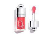 Smink - Christian Dior Addict Lip Glow Oil 015 Cherry - 3348901792110