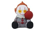 Merchandise - FaNaTtik - IT - Pennywise Collectible Vinyl Figure - Figur - WB121