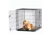 Hundar - Savic Dog Cottage B118cm x D77cm x H84cm - 281335