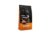 Hundar - Calibra Dog EXPERT+ Adult Aktiv & Energi Nötkött 12 kg. - 397005