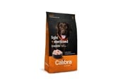 Hundar - Calibra Dog EXPERT+ Adult Light & Steril. Kyckling 12 kg. - 397008
