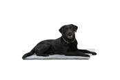 Hundar - KRUUSE Vet Bed, grå, 150 x 75 cm - 381613