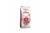 Hundar - Calibra Dog Life Starter & Puppy Färskt nötkött 12 kg - 381163