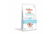 Hundar - Calibra Dog Life Junior Medium Breed Chicken 12 kg - 381104