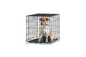 Hundar - Savic Dog Cottage B30 cm x D50cm x H36.5cm - 281330