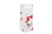 Hundar - KRUUSE Chew-Stop, 10 cm x 4,5 m, 10 st. - 160677
