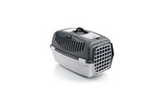 Hundar - Stefanplast Gulliver 3 transportbur m/plastdør Gr - 281242