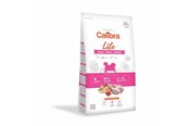 Hundar - Calibra Dog Life Adult Small Breed Chicken 6 kg - 381096