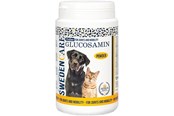 Hundar - NutriScience Glukosamin Hund & Katt, 250 g - 275375