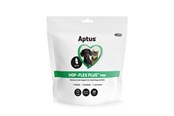Hundar - Aptus HopFlex Plus Mini 60 tuggtabletter - 275309
