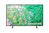 Digital skyltning & Hotell - Samsung HG50U800FEU HU8000F Series - 50" LED-backlit LCD TV - Crystal UHD - 4K - for hotel / hospitality - HG50U800FEUXEN