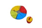 Hundar - KRUUSE Uppgift till BUSTER ActivityMat, Top Hat (Level 3) - 274341