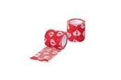 Hundar - KRUUSE Chew-Stop, 5 cm x 4,5 m, 10 st. - 160675