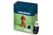 Hundar - CalmDown by KRUUSE® Hund MultiUse Kit 3 knapper - 841007