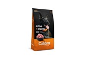 Hundar - Calibra Dog EXPERT+ Adult Active & Energy Nötkött 2 kg. - 397004