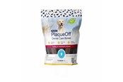 Hundar - PlaqueOff Dental Care Bones Turkey and Cranberry, - 275522