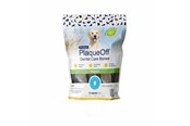Hundar - PlaqueOff Dental Care Bones Vegetable Fusion, 480 - 275467