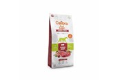 Hundar - Calibra Dog Life Junior Large Färskt nötkött 2,5 kg - 381154