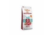 Hundar - Calibra Dog Life Junior Small & Medium Färskt nötkött - 381156
