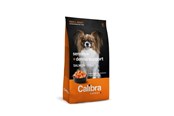 Hundar - Calibra Dog EXPERT+ Adult Small Sensi.&Derma stöd 1,5 kg. - 397028