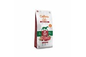 Hundar - Calibra Dog Life Senior Large Fresh Beef 2,5 kg - 381158