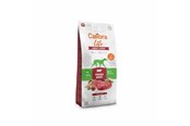 Hundar - Calibra Dog Life Adult Large Fresh Beef 2,5 kg - 381148