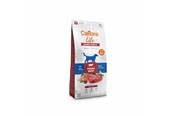 Hundar - Calibra Dog Life Senior Medium Fresh Beef 2,5 kg - 381160