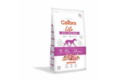 Hundar - Calibra Dog Life Adult Large Breed Lamm 2,5 kg - 381089