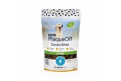 Hundar - PlaqueOff Dental Bites, 150 g. - 275389