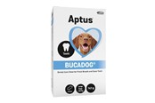 Hundar - Aptus Bucadog tyggelapper - large 8 stk (141 g) - 275354
