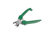 Hundar - KRUUSE standard nagelsax, kraftig, 16 cm - 131347