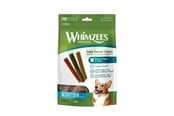 Hundar - Whimzees tuggben, stix, S, påse m/28 st. (WHZ316 - 380849