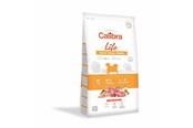 Hundar - Calibra Dog Life Adult Small Breed Lamb 1,5 kg - 381097