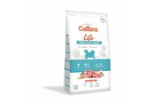 Hundar - Calibra Dog Life Senior Small Breed Lamb 1.5 kg - 381111