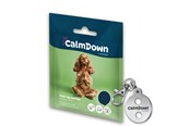 Hundar - CalmDown by KRUUSE® Hund Tag Kit 1 knap - 841002