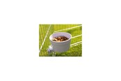 Hundar - Savic Crock Jumbo vandskål 850 ml - 281328