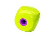 Hundar - KRUUSE BUSTER Food Cube, lime - 274082