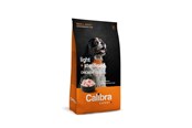 Hundar - Calibra Dog EXPERT+ Adult Small Light&Steril Chick 400 g - 397009