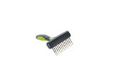 Hundar - KRUUSE BUSTER Flexibel Strigel, 13 långa tänder - 275643