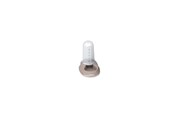 Hundar - Stefanplast Chic foder og vanddispenser sand 800 - 281121