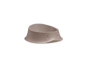 Hundar - Stefanplast Chic foderskål sand 1 liter - 281115