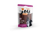 Hundar - Calibra Joy Dog Classic Lamb Strips 80g - 381283