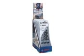 Verktyg - Bosch HSS PointTeQ drill bit set - for metal - 5 pieces (pack of 5) - 2607002825