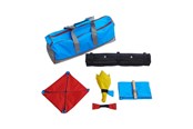 Hundar - KRUUSE BUSTER ActivityMat, startset m/3 aktiviteter - 274337