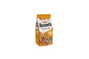 Gnagare - Calibra Rockets - Chinchillas & Degus Complete Feed - 900g - 397052